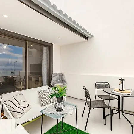 Appartement Soul Escape At Vista Bella