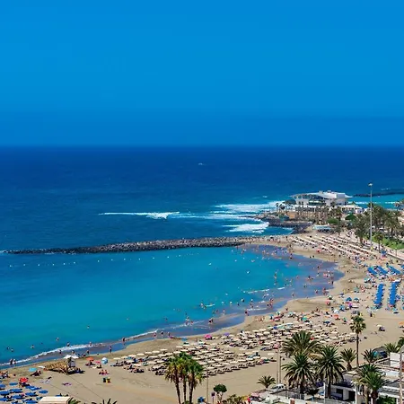 Soul Escape At Vista Bella شقة لوس كريستيانوس