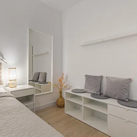 شقة Soul Escape At Vista Bella *