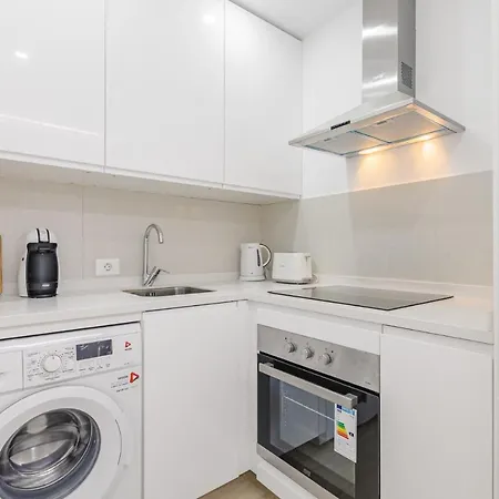 Soul Escape At Vista Bella شقة *