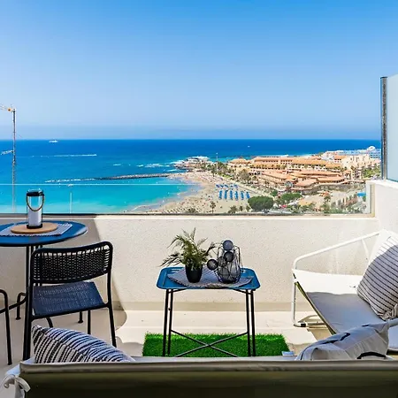 Soul Escape At Vista Bella Appartement