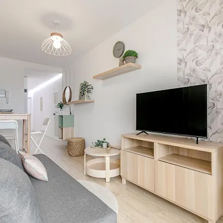 Soul Escape At Vista Bella شقة لوس كريستيانوس