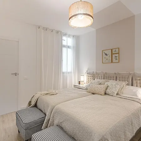 Soul Escape At Vista Bella شقة لوس كريستيانوس