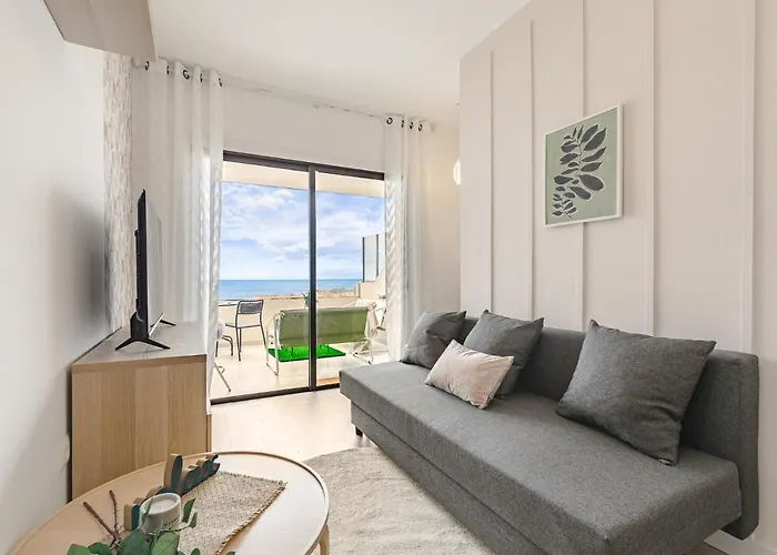 Apartment Soul Escape At Vista Bella Los Cristianos (Tenerife)