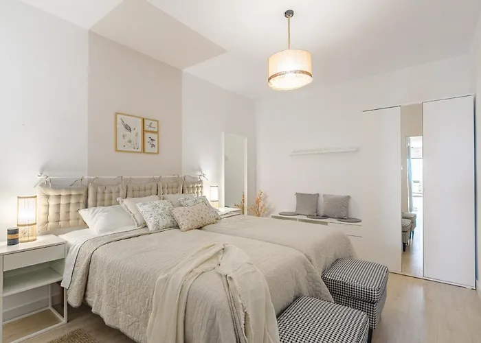 Soul Escape At Vista Bella Apartment