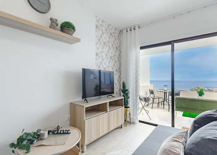 Soul Escape At Vista Bella * Los Cristianos (Tenerife)