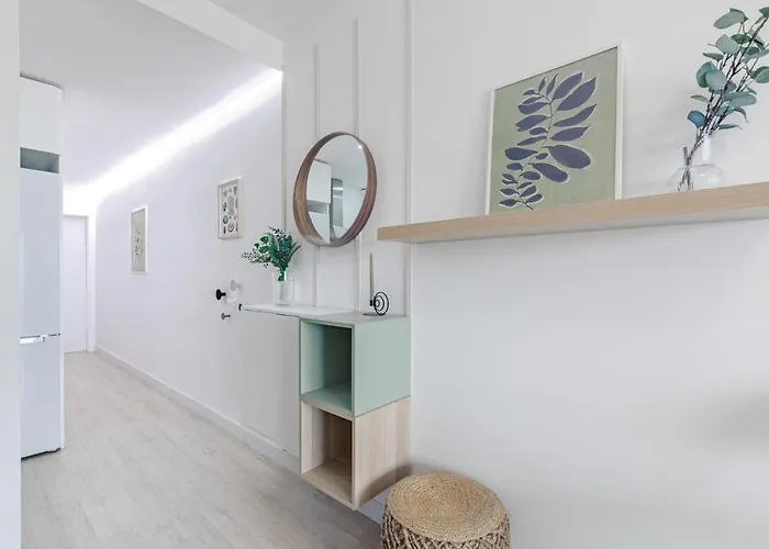 Soul Escape At Vista Bella Apartment *