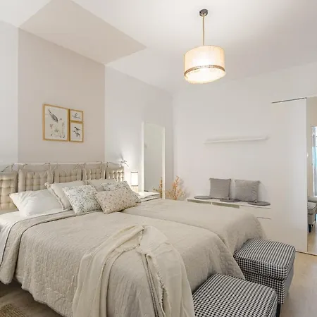 Soul Escape At Vista Bella Lägenhet